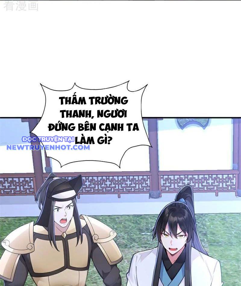 Ta Thực Sự Không Muốn Làm Thần Tiên chapter 118 - Trang 6