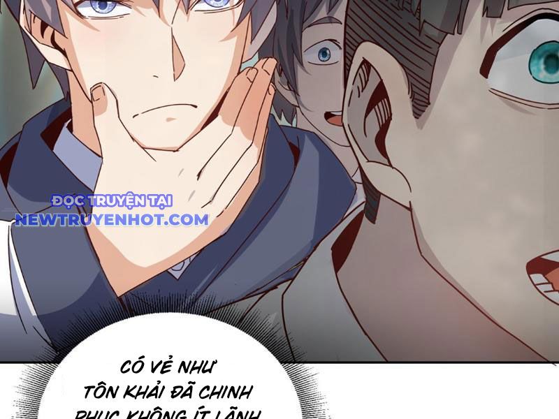 Sau khi sống lại ở mạt thế, ta điên cuồng thăng cấp chapter 8 - Trang 115