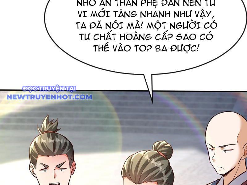 Vừa Cầm Được Thái Cổ Tiên Dược, Ta Đã Đe Dọa Thánh Chủ chapter 80 - Trang 74