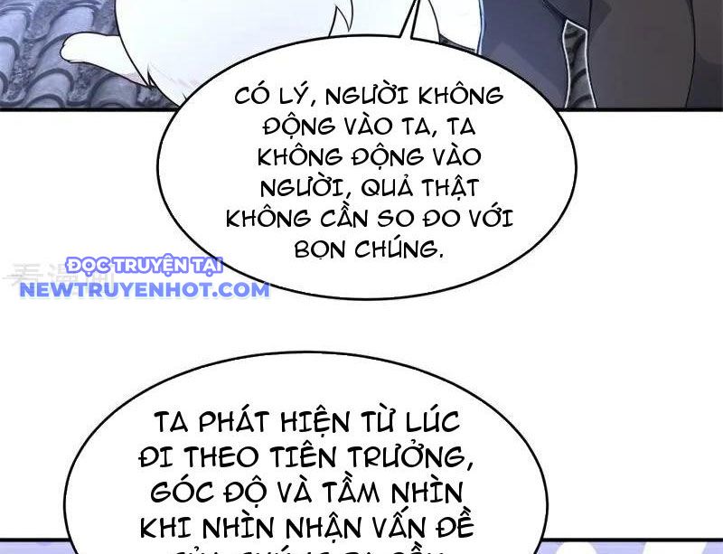 Ta Thực Sự Không Muốn Làm Thần Tiên chapter 119 - Trang 91