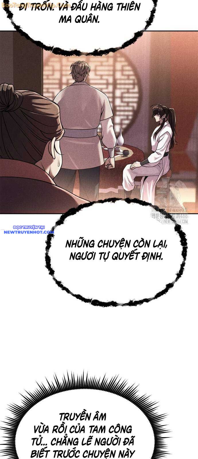 Ma Đạo Chuyển Sinh Ký chapter 96 - Trang 25