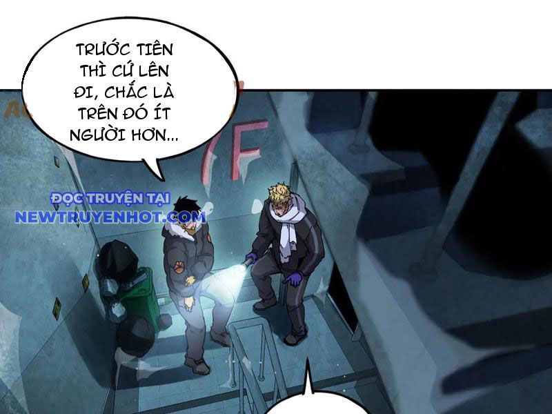 Cực Hàn Chiến Kỷ chapter 25 - Trang 94