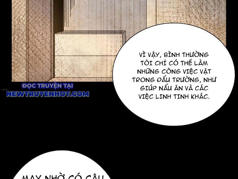 Sau khi sống lại ở mạt thế, ta điên cuồng thăng cấp chapter 7 - Trang 117