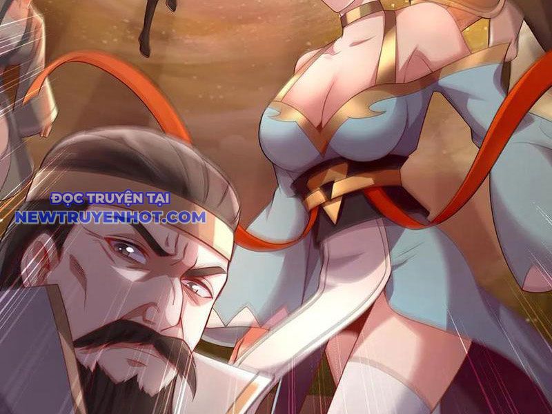 Ta Nắm Giữ Khí Vận Chi Tử chapter 67 - Trang 28