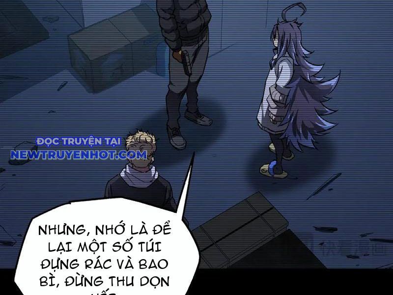 Cực Hàn Chiến Kỷ chapter 25 - Trang 11