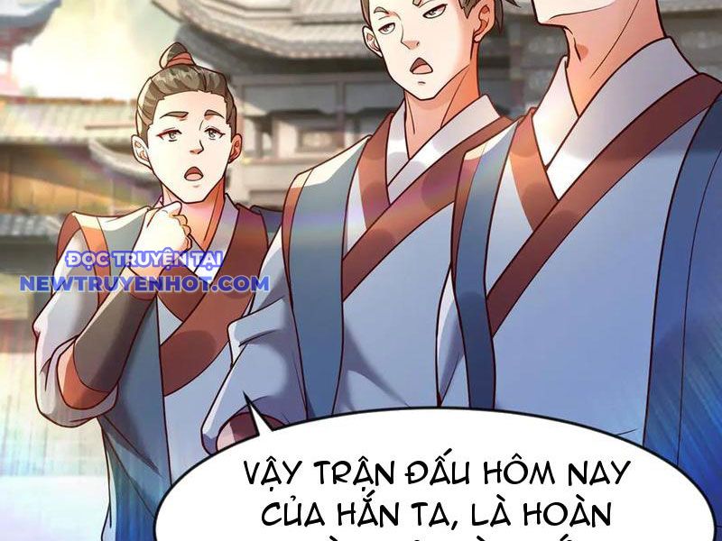 Vừa Cầm Được Thái Cổ Tiên Dược, Ta Đã Đe Dọa Thánh Chủ chapter 81 - Trang 14