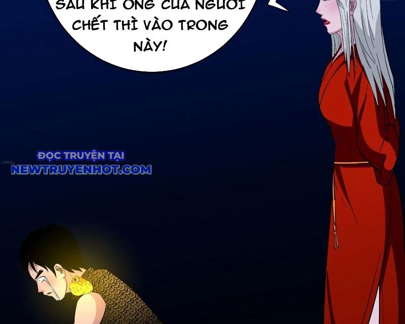 đấu Yếm Thần chapter 132 - Trang 47