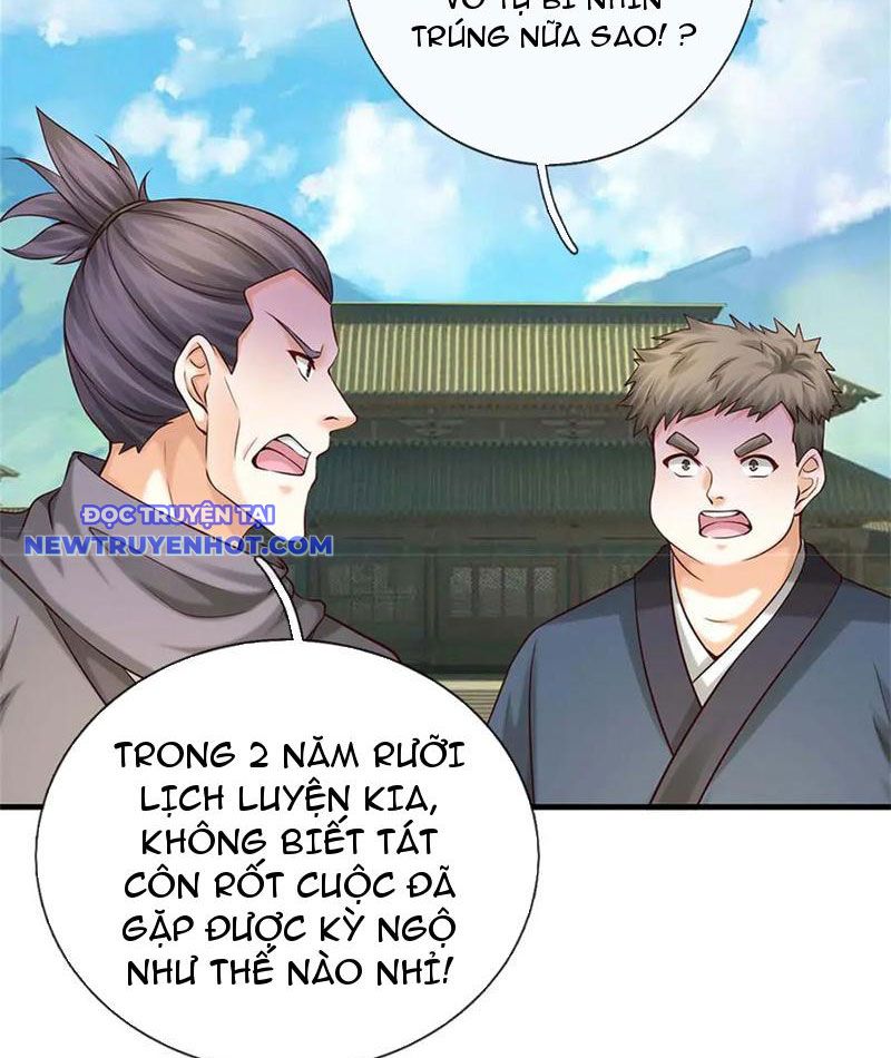 Ta Có Thể Tấn Công Không Giới Hạn chapter 70 - Trang 79