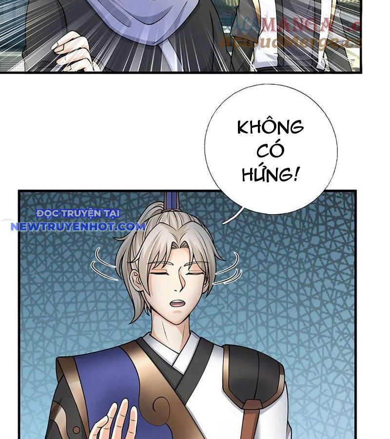 Ta Có Thể Tấn Công Không Giới Hạn chapter 71 - Trang 55