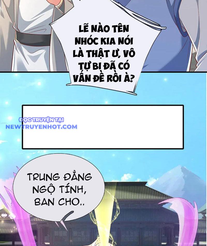 Ta Có Thể Tấn Công Không Giới Hạn chapter 71 - Trang 21