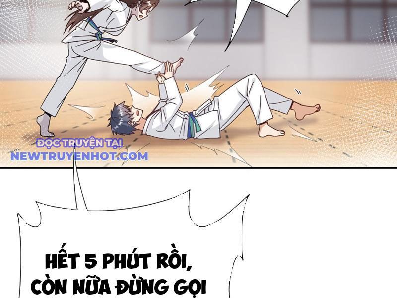 Sau khi sống lại ở mạt thế, ta điên cuồng thăng cấp chapter 8 - Trang 81