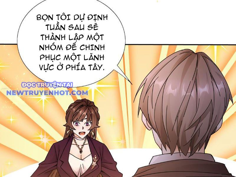 Sau khi sống lại ở mạt thế, ta điên cuồng thăng cấp chapter 6 - Trang 133