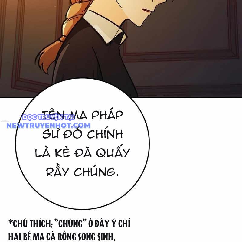 Trở Thành Công Chức Pháp Thuật chapter 5 - Trang 140