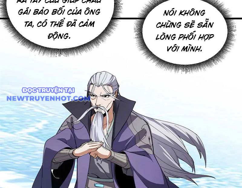 Cửa Hàng Sủng Thú Siêu Thần chapter 167 - Trang 24