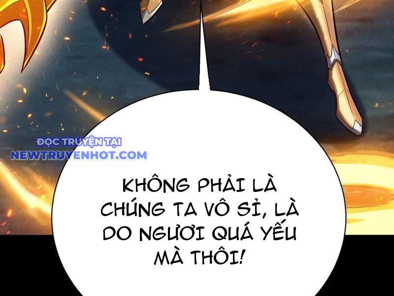 Treo Máy Trăm Vạn Năm Ta Tỉnh Lại Thành Thần chapter 23 - Trang 151