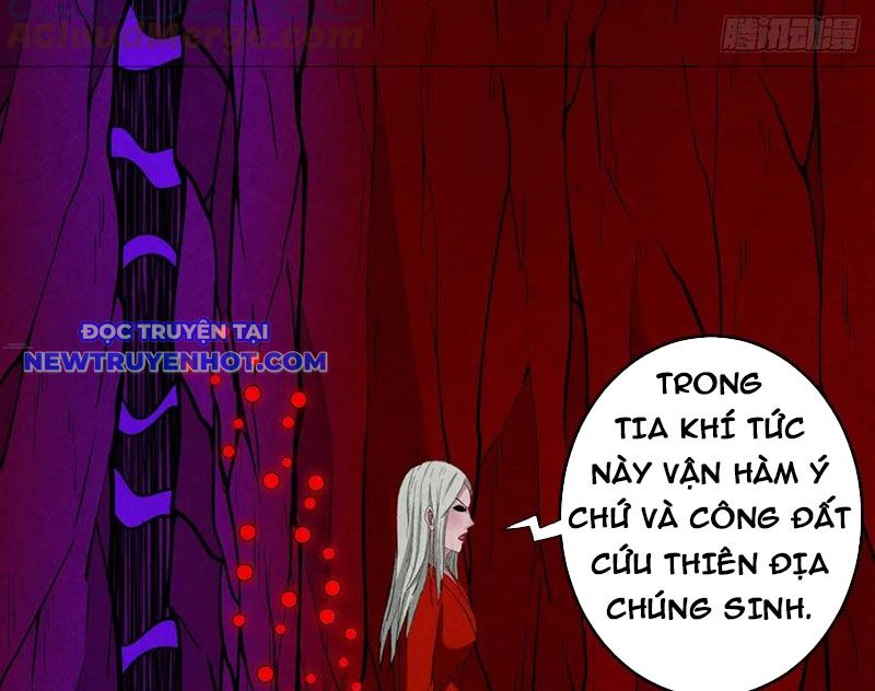 đấu Yếm Thần chapter 132 - Trang 4