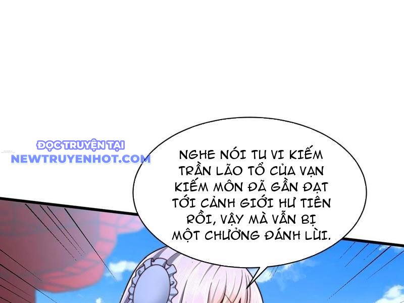 Thổ Lộ Với Mỹ Nữ Tông Chủ Xong, Ta Vô địch Rồi? chapter 74 - Trang 20