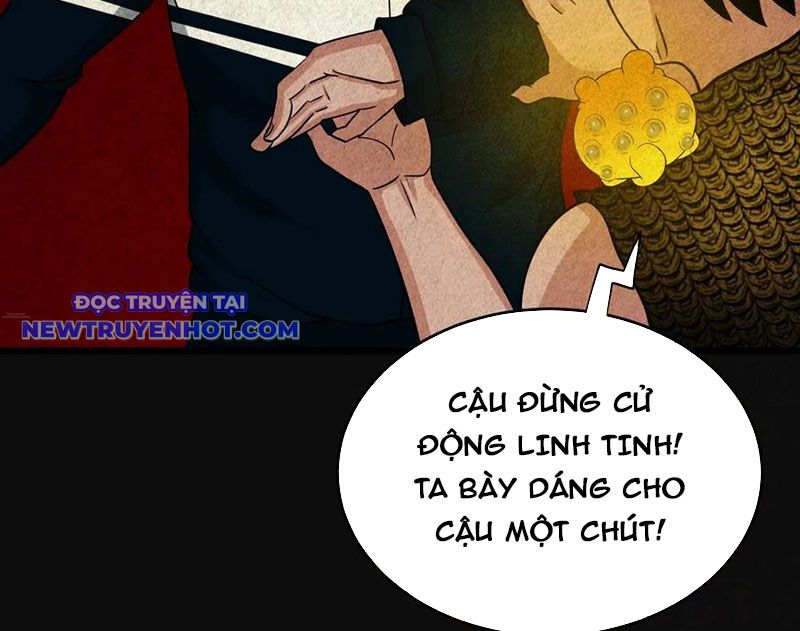 đấu Yếm Thần chapter 132 - Trang 11