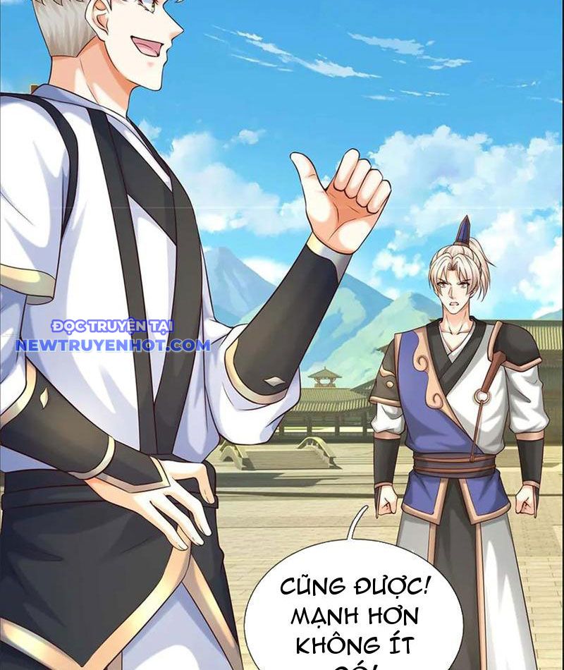 Ta Có Thể Tấn Công Không Giới Hạn chapter 70 - Trang 93