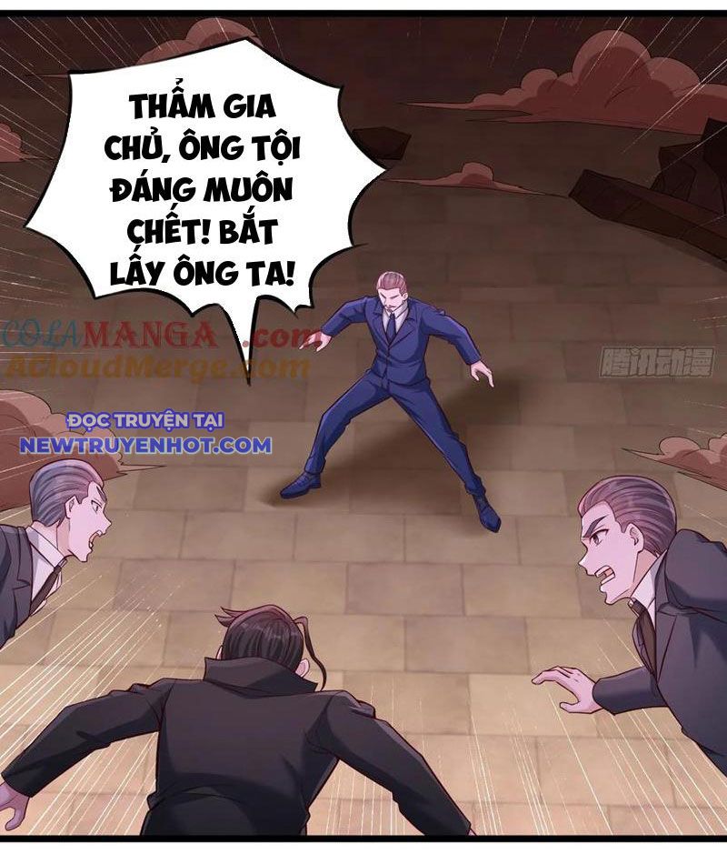 Ta Thần Ma Song Tu Chế Bá Thiên Hạ chapter 85 - Trang 27