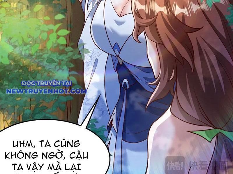 Vừa Cầm Được Thái Cổ Tiên Dược, Ta Đã Đe Dọa Thánh Chủ chapter 81 - Trang 17