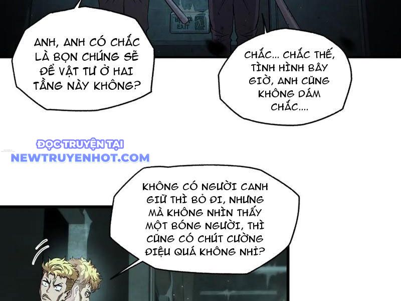 Cực Hàn Chiến Kỷ chapter 25 - Trang 52