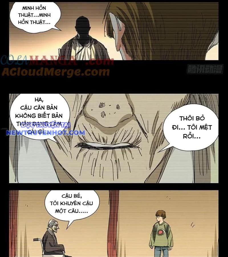 Nhất Nhân Chi Hạ chapter 369 - Trang 6