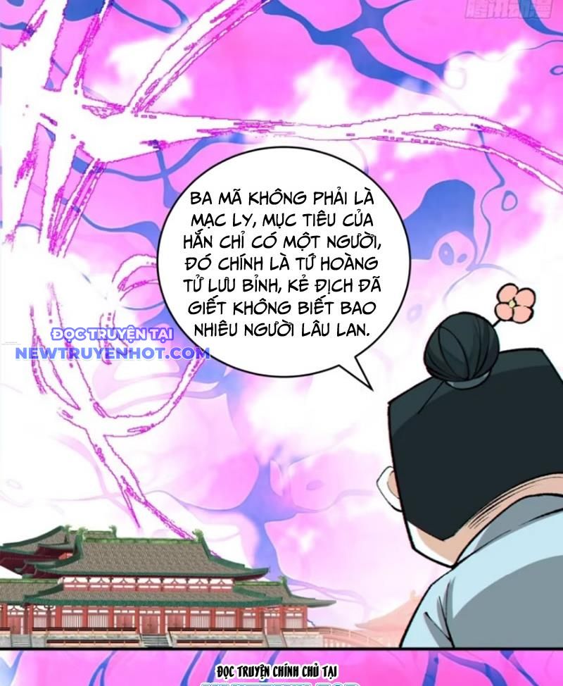 Đồ Đệ Của Ta Đều Là Đại Phản Phái chapter 315 - Trang 46