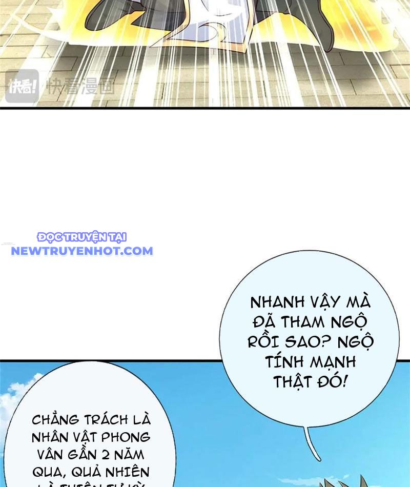 Ta Có Thể Tấn Công Không Giới Hạn chapter 70 - Trang 73