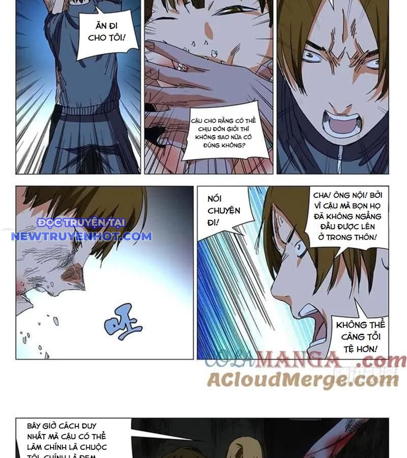 Nhất Nhân Chi Hạ chapter 367 - Trang 4