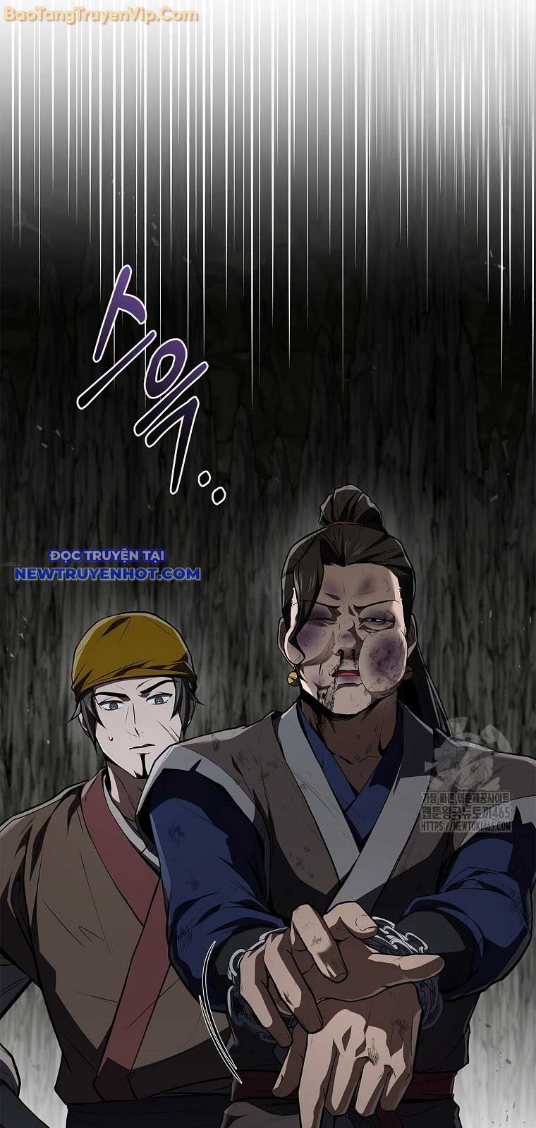 Chuyển Sinh Thành Tiêu Sư chapter 92 - Trang 100