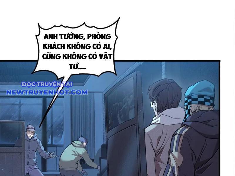 Cực Hàn Chiến Kỷ chapter 24 - Trang 10