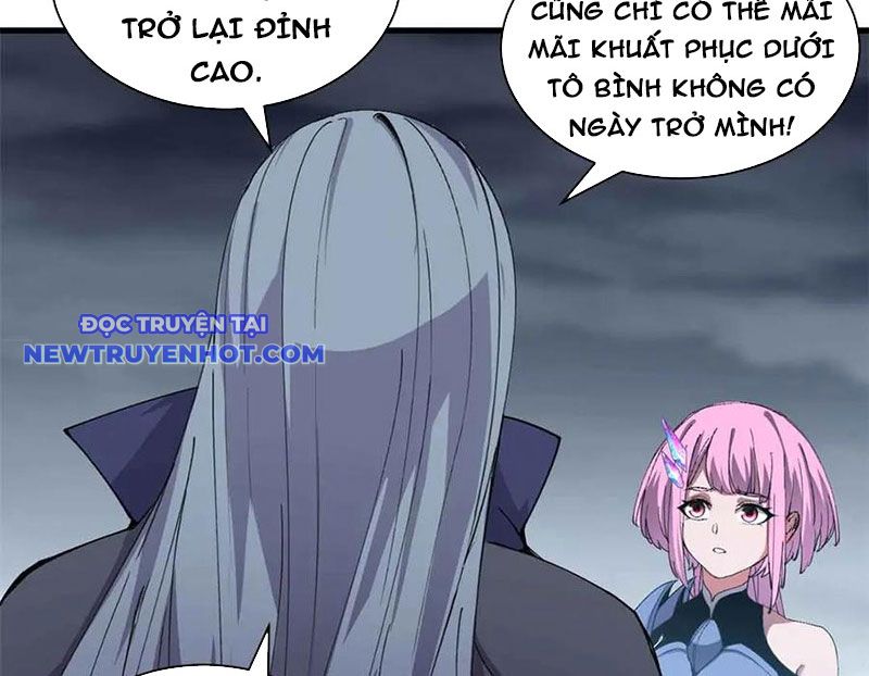 Cửa Hàng Sủng Thú Siêu Thần chapter 167 - Trang 29