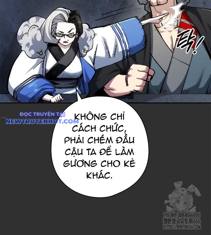 Kiếm Thần: Thần Chi Tử chapter 36 - Trang 18