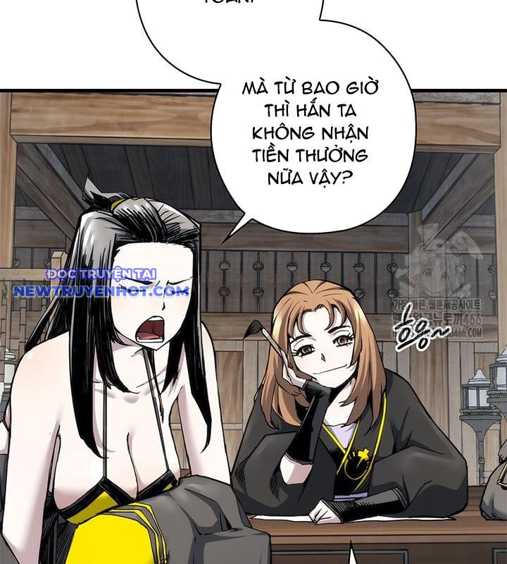 Kiếm Thần: Thần Chi Tử chapter 37 - Trang 53