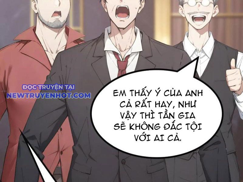 Toàn Dân Thần Vương: Tôi Hiến Tế Nghìn Tỷ Sinh Linh! chapter 77 - Trang 25