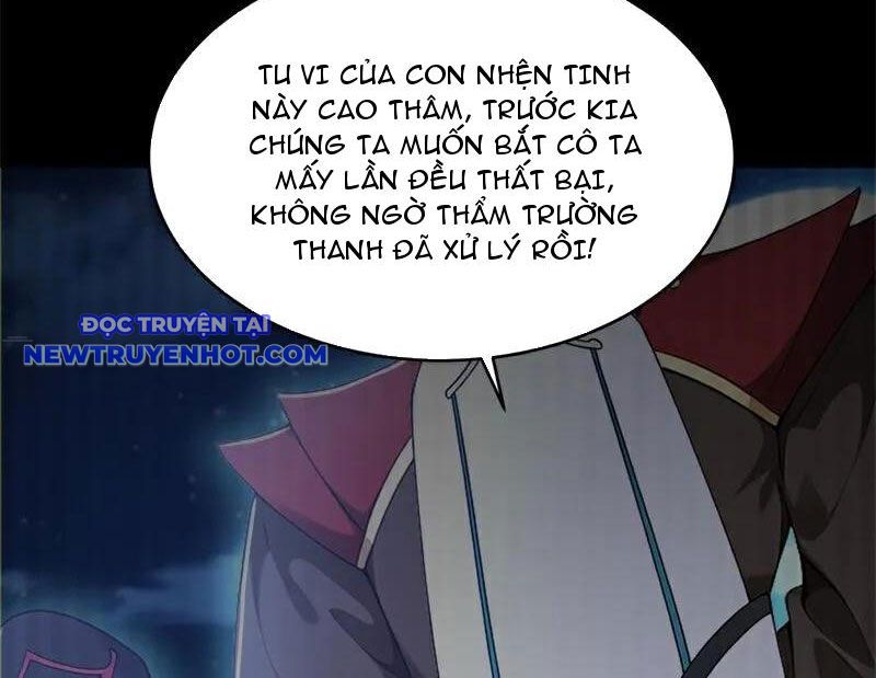 Ta Thực Sự Không Muốn Làm Thần Tiên chapter 119 - Trang 23