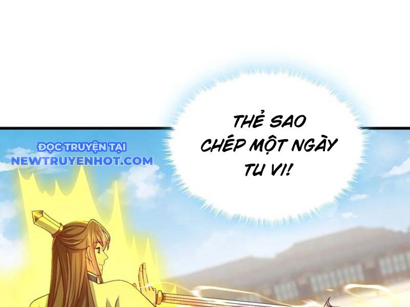 Thổ Lộ Với Mỹ Nữ Tông Chủ Xong, Ta Vô địch Rồi? chapter 73 - Trang 42