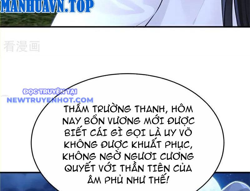 Ta Thực Sự Không Muốn Làm Thần Tiên chapter 119 - Trang 71