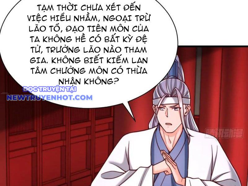 Thổ Lộ Với Mỹ Nữ Tông Chủ Xong, Ta Vô địch Rồi? chapter 73 - Trang 6