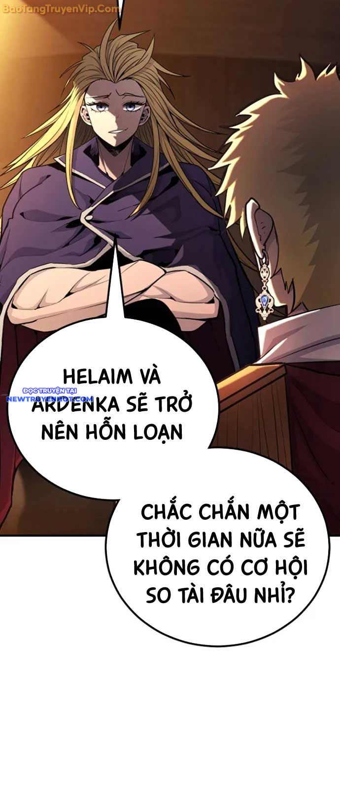 Bản Chất Của Chuyển Sinh chapter 121 - Trang 54