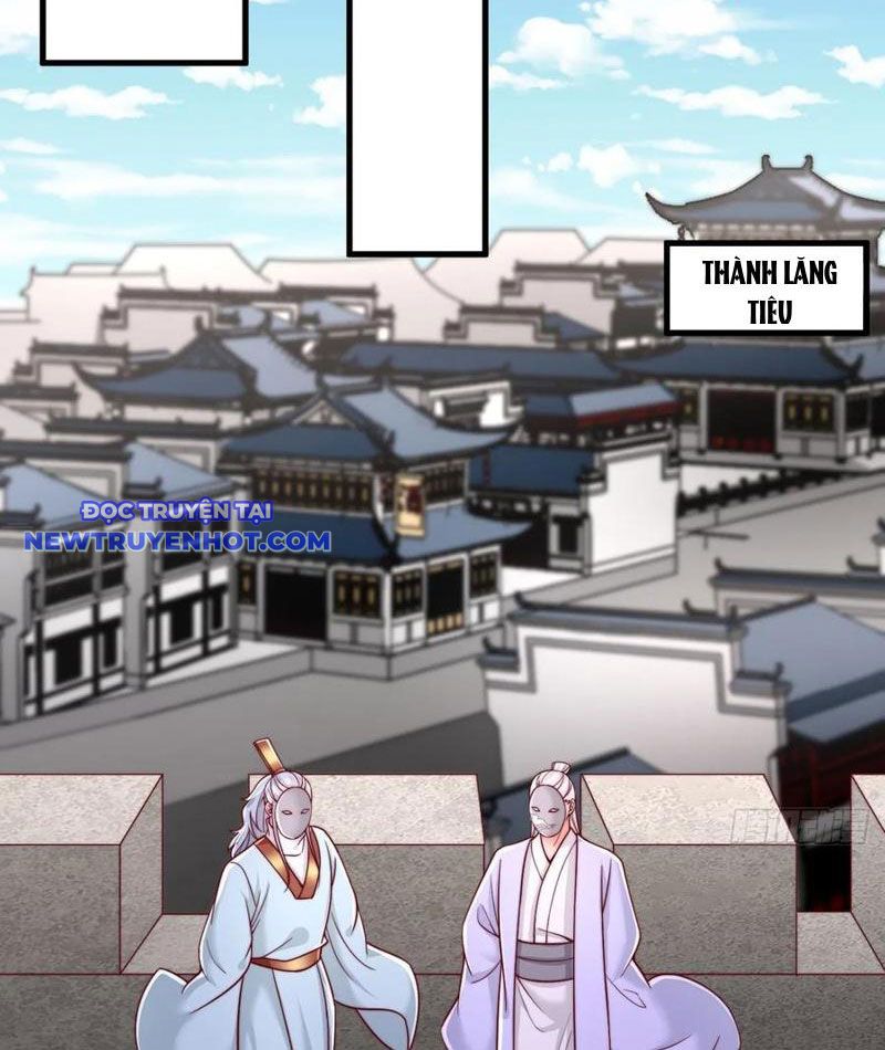 Thổ Lộ Với Mỹ Nữ Tông Chủ Xong, Ta Vô địch Rồi? chapter 75 - Trang 25