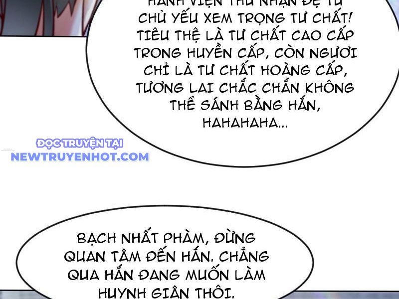 Vừa Cầm Được Thái Cổ Tiên Dược, Ta Đã Đe Dọa Thánh Chủ chapter 80 - Trang 60