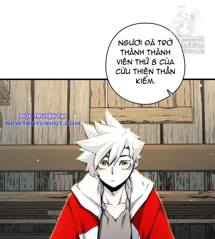 Kiếm Thần: Thần Chi Tử chapter 35 - Trang 128