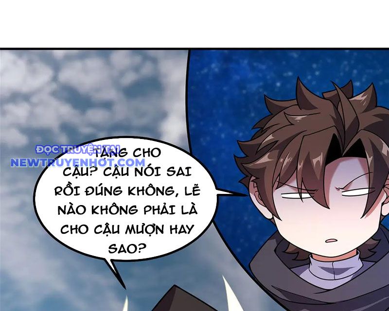 Thần Sủng Tiến Hóa chapter 365 - Trang 56