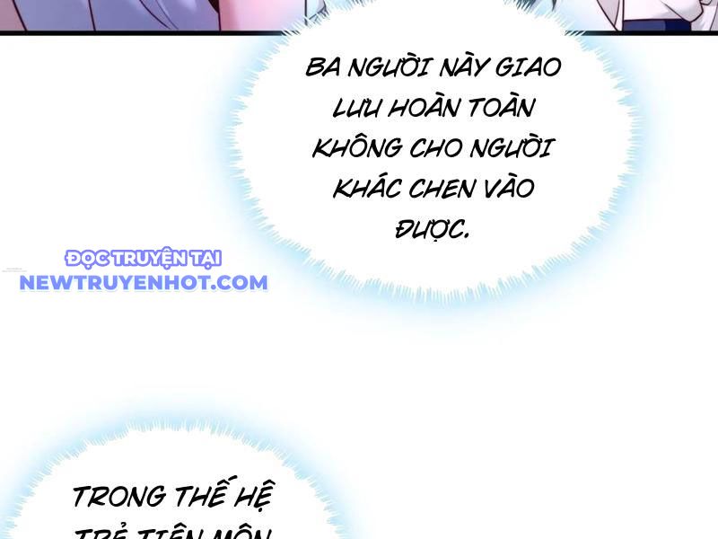 Thổ Lộ Với Mỹ Nữ Tông Chủ Xong, Ta Vô địch Rồi? chapter 74 - Trang 77