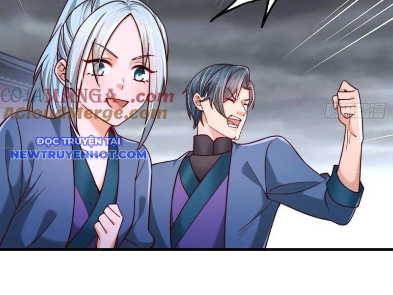 Thổ Lộ Với Mỹ Nữ Tông Chủ Xong, Ta Vô địch Rồi? chapter 73 - Trang 72