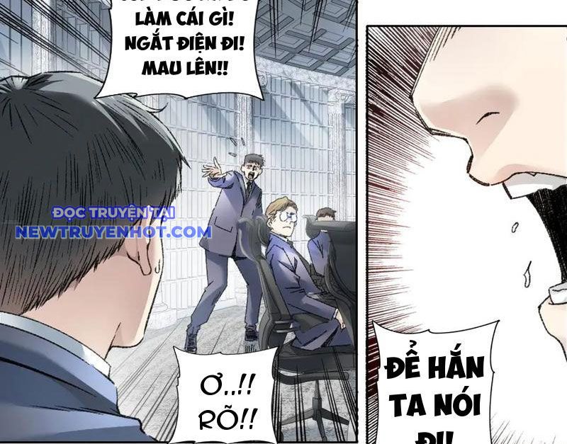 Ta Tạo Ra Tổ Chức Cứu Thế chapter 21 - Trang 35