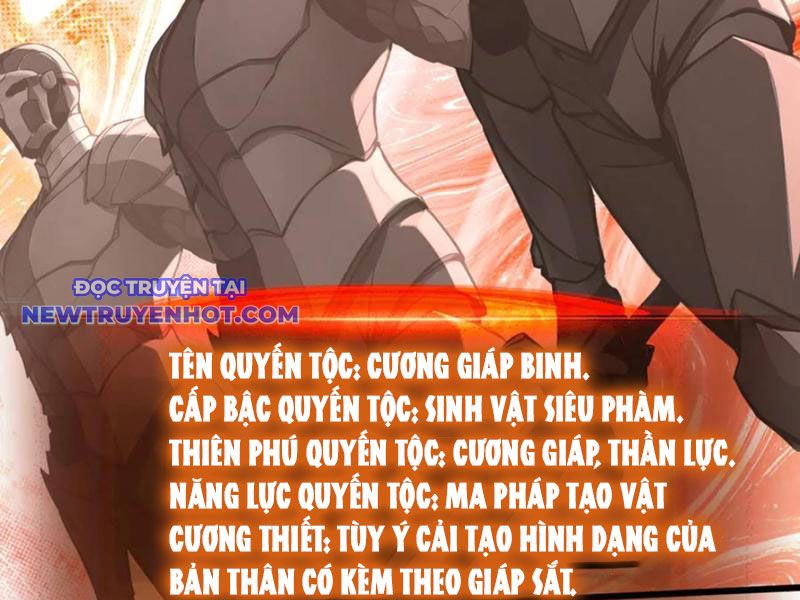 Toàn Dân Thần Vương: Tôi Hiến Tế Nghìn Tỷ Sinh Linh! chapter 77 - Trang 99