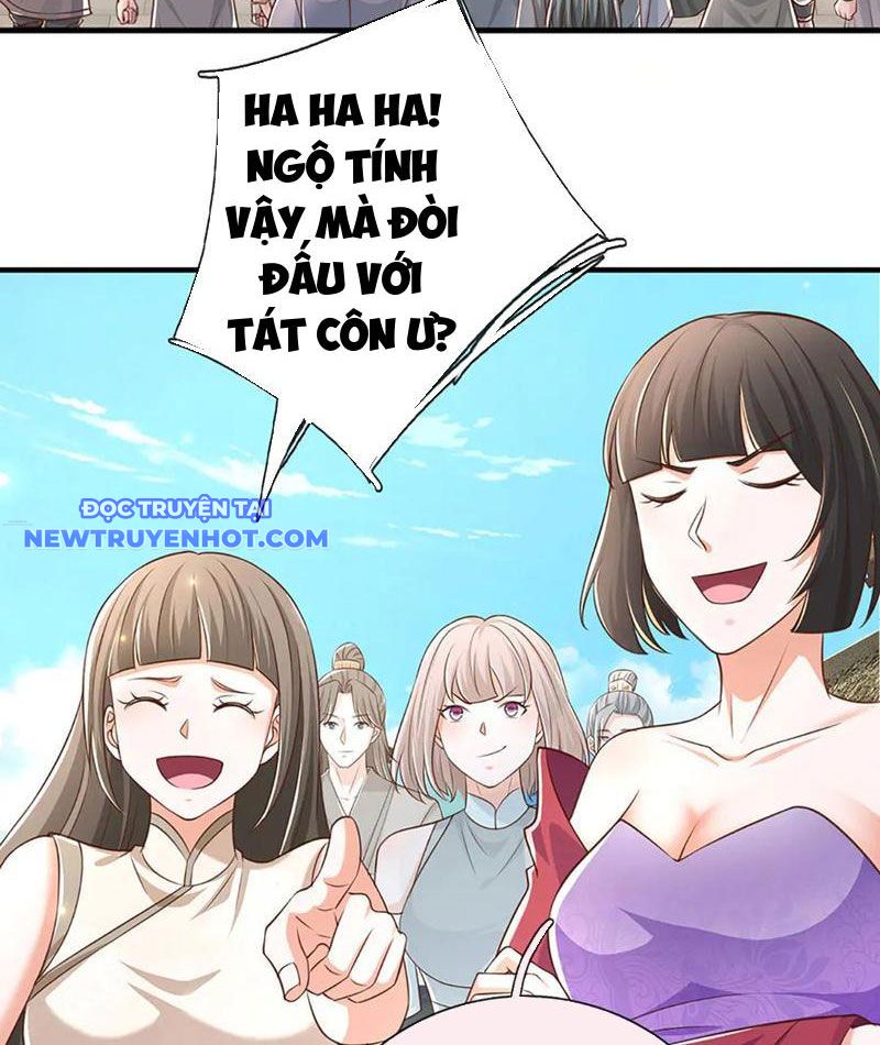 Ta Có Thể Tấn Công Không Giới Hạn chapter 71 - Trang 8